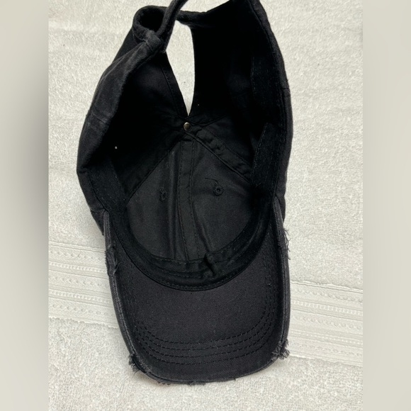 EUC Women’s Baseball Cap - Picture 4 of 4